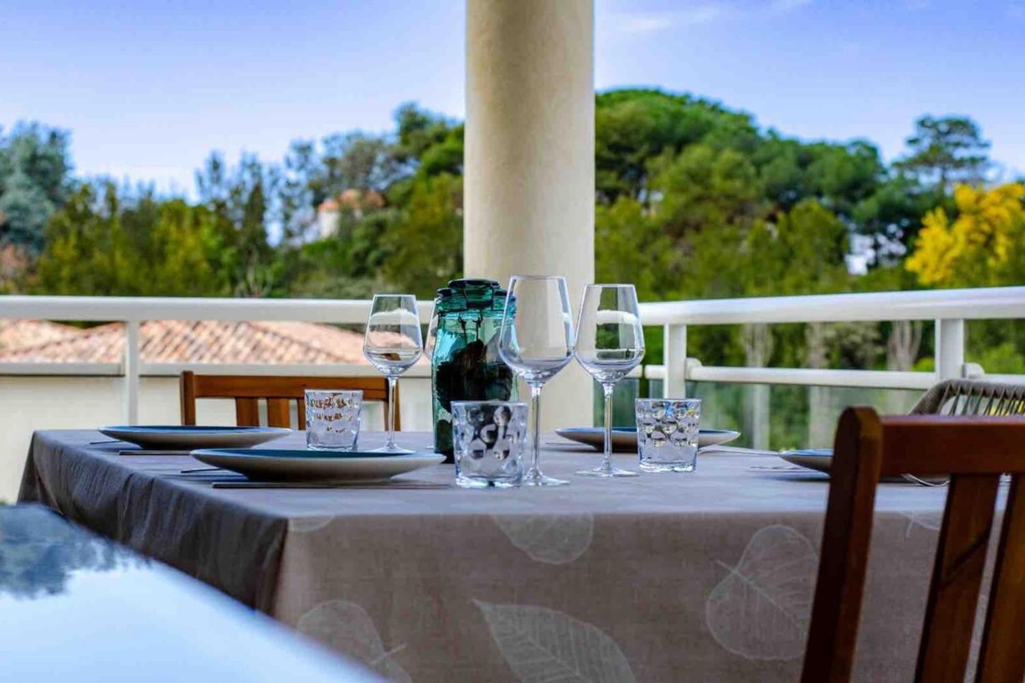 Casamea - Vue Mer, Terrasse, Clim, Proche Porticcio (Corsica)