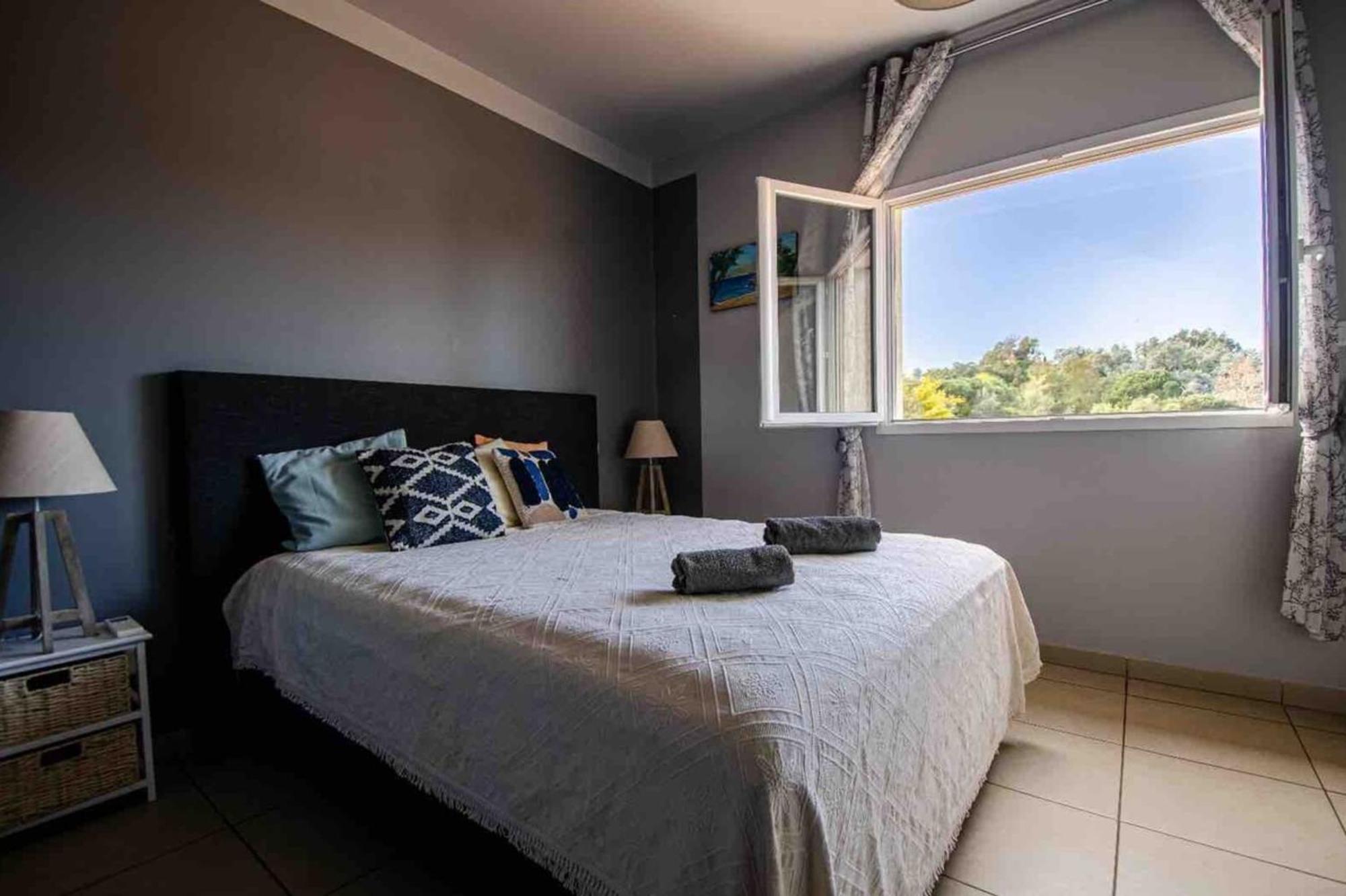 Casamea - Vue Mer, Terrasse, Clim, Proche Apartment *