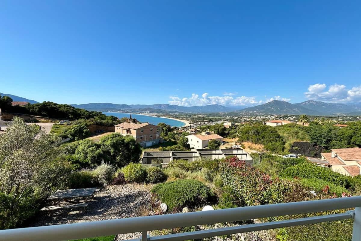 Casamea - Vue Mer, Terrasse, Clim, Proche Apartment *