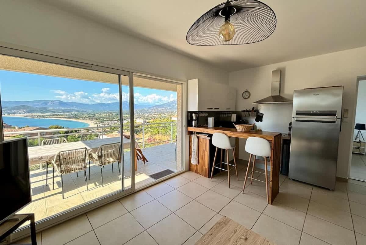 Casamea - Vue Mer, Terrasse, Clim, Proche