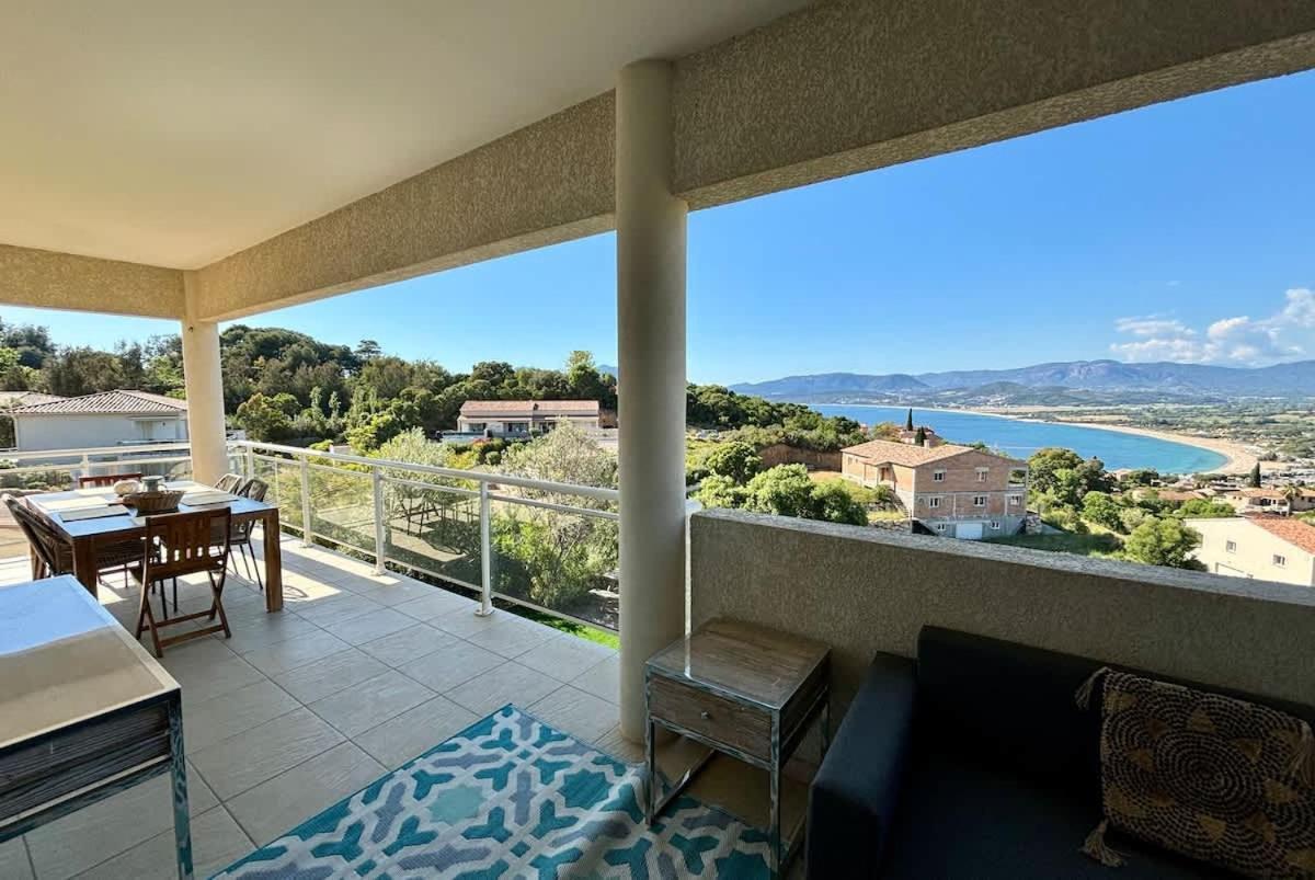 Casamea - Vue Mer, Terrasse, Clim, Proche