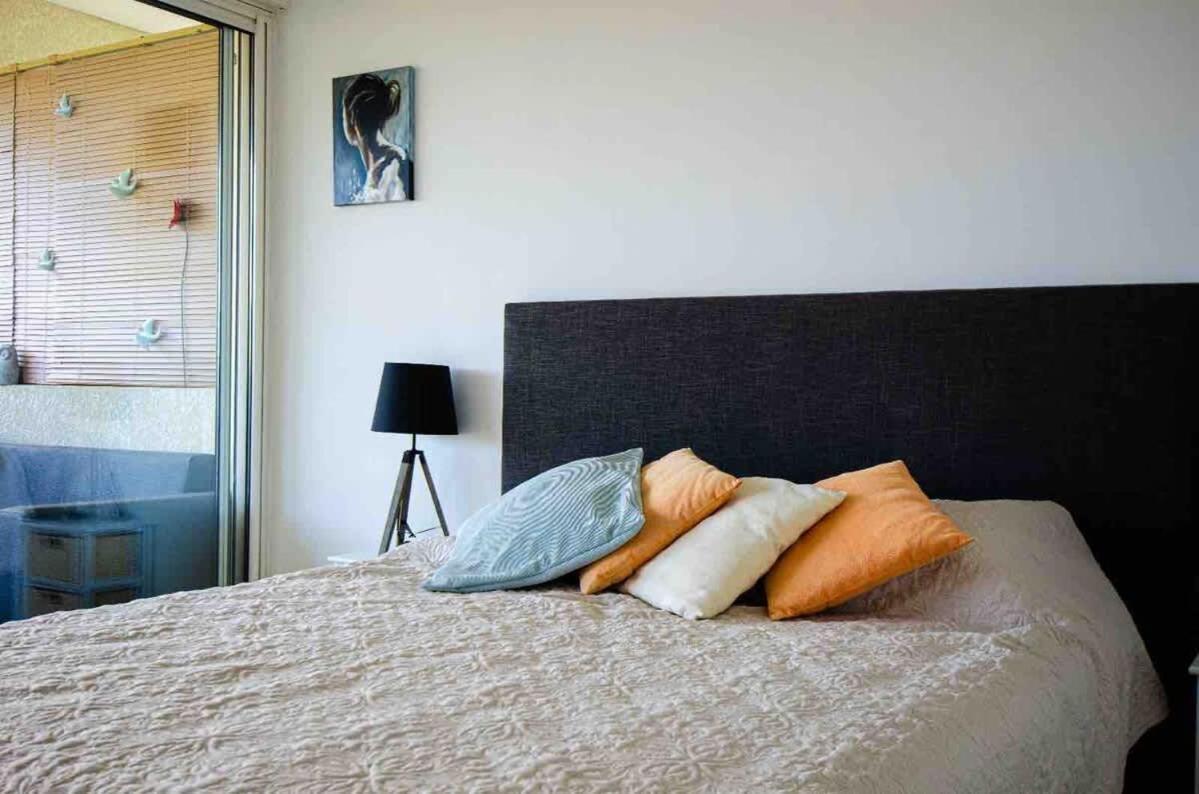 Apartment Casamea - Vue Mer, Terrasse, Clim, Proche *
