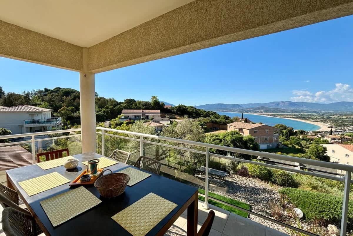 Apartment Casamea - Vue Mer, Terrasse, Clim, Proche